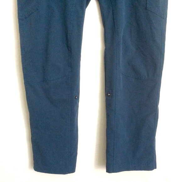 Kuhl Hiking Climbing Cargo Pants 8 Short 29” - Picture 4 of 14